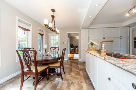 101 Kingswood Drive Clarington ON L1E 1G3