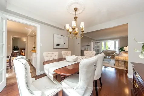 101 Kingswood Drive Clarington ON L1E 1G3