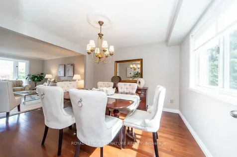 101 Kingswood Drive Clarington ON L1E 1G3