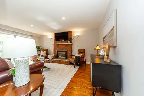 101 Kingswood Drive Clarington ON L1E 1G3