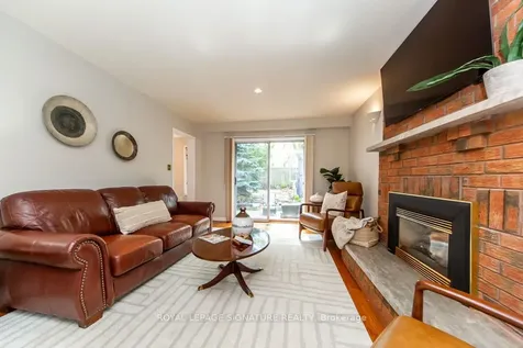 101 Kingswood Drive Clarington ON L1E 1G3