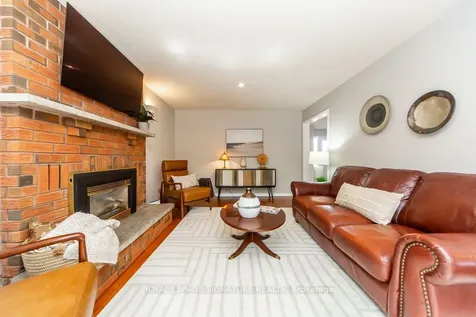 101 Kingswood Drive Clarington ON L1E 1G3