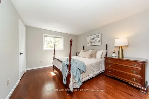 101 Kingswood Drive Clarington ON L1E 1G3