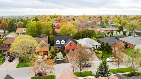 101 Kingswood Drive Clarington ON L1E 1G3
