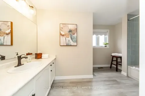 101 Kingswood Drive Clarington ON L1E 1G3