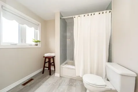 101 Kingswood Drive Clarington ON L1E 1G3
