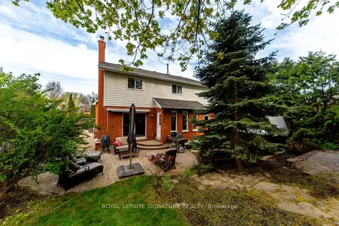 101 Kingswood Drive Clarington ON L1E 1G3