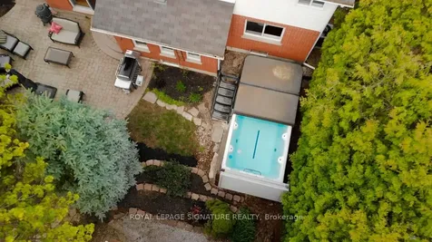 101 Kingswood Drive Clarington ON L1E 1G3