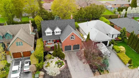 101 Kingswood Drive Clarington ON L1E 1G3