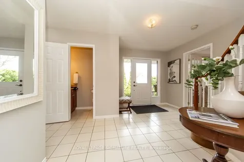 101 Kingswood Drive Clarington ON L1E 1G3