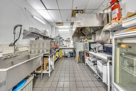 85 Ellesmere Road Toronto ON M1R 4B7