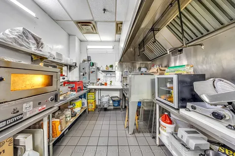 85 Ellesmere Road Toronto ON M1R 4B7