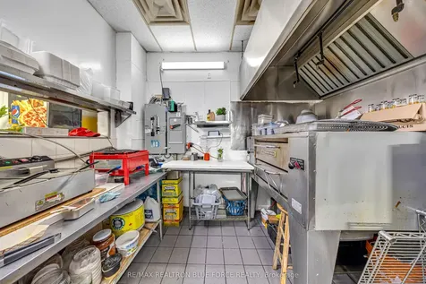 85 Ellesmere Road Toronto ON M1R 4B7