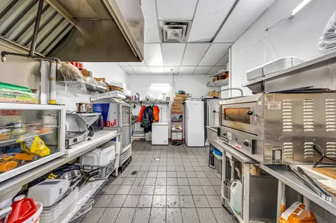 85 Ellesmere Road Toronto ON M1R 4B7