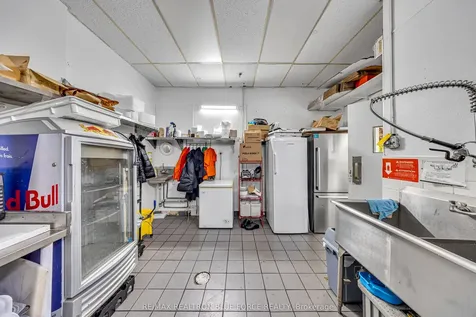 85 Ellesmere Road Toronto ON M1R 4B7