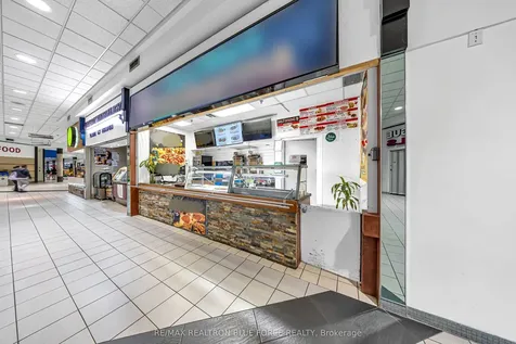 85 Ellesmere Road Toronto ON M1R 4B7