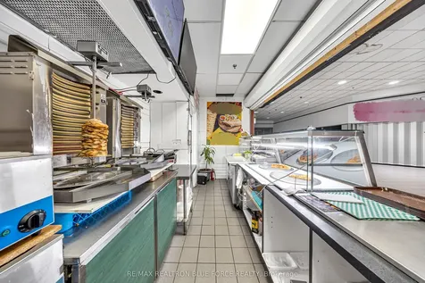 85 Ellesmere Road Toronto ON M1R 4B7