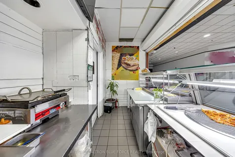 85 Ellesmere Road Toronto ON M1R 4B7