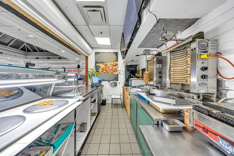 85 Ellesmere Road Toronto ON M1R 4B7