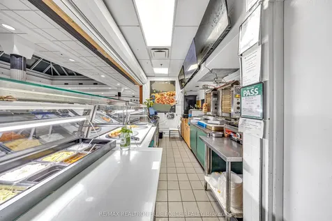 85 Ellesmere Road Toronto ON M1R 4B7