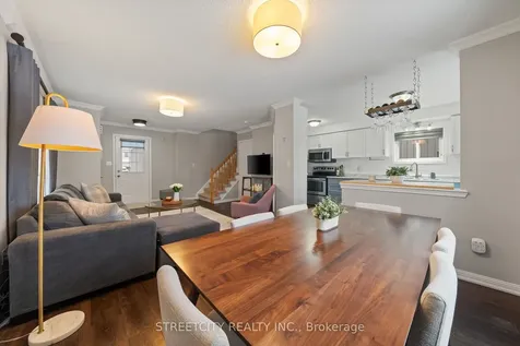 8 Shipley Avenue Clarington ON L1B 1M6