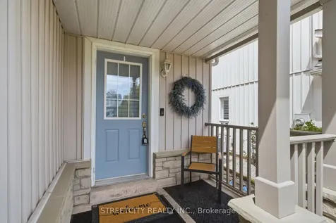 8 Shipley Avenue Clarington ON L1B 1M6