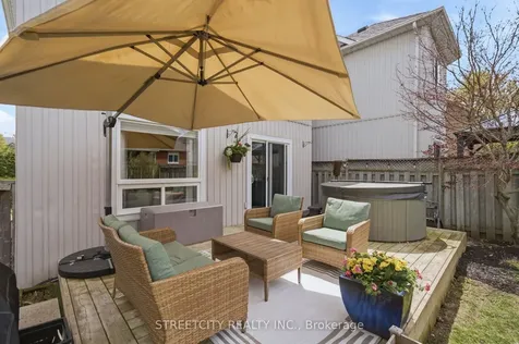 8 Shipley Avenue Clarington ON L1B 1M6