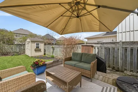 8 Shipley Avenue Clarington ON L1B 1M6