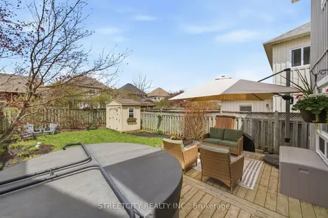 8 Shipley Avenue Clarington ON L1B 1M6