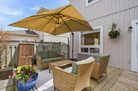 8 Shipley Avenue Clarington ON L1B 1M6