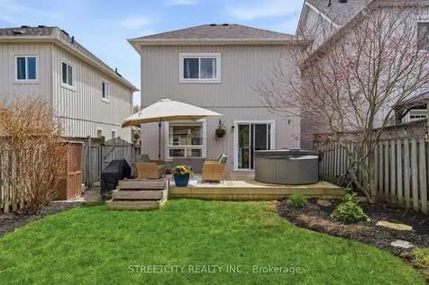 8 Shipley Avenue Clarington ON L1B 1M6
