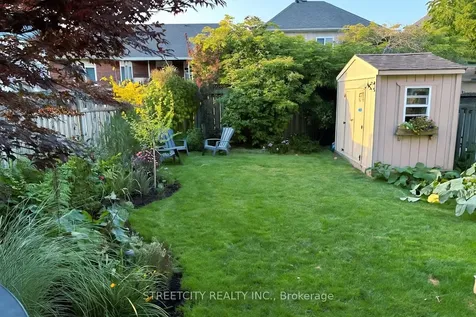 8 Shipley Avenue Clarington ON L1B 1M6