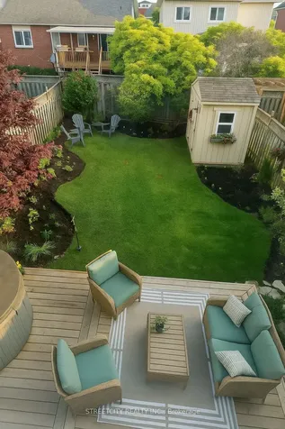 8 Shipley Avenue Clarington ON L1B 1M6