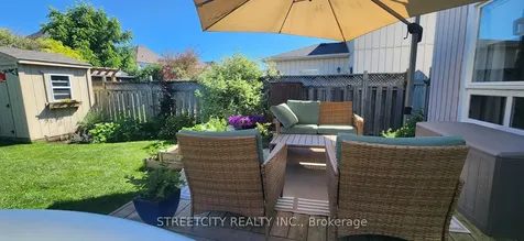 8 Shipley Avenue Clarington ON L1B 1M6