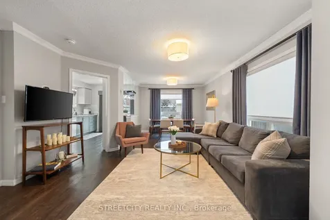 8 Shipley Avenue Clarington ON L1B 1M6