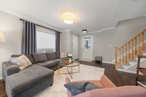 8 Shipley Avenue Clarington ON L1B 1M6