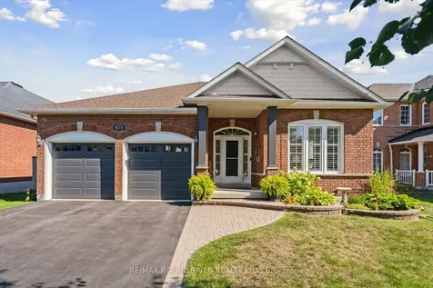 475 Victoria Street Scugog ON L9L 1V2