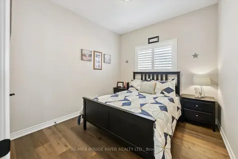 475 Victoria Street Scugog ON L9L 1V2
