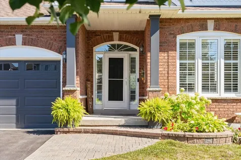 475 Victoria Street Scugog ON L9L 1V2