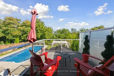 475 Victoria Street Scugog ON L9L 1V2