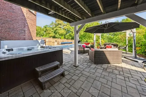 475 Victoria Street Scugog ON L9L 1V2