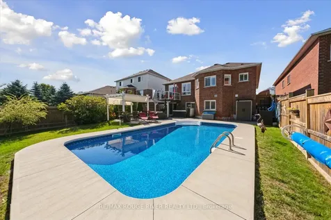475 Victoria Street Scugog ON L9L 1V2