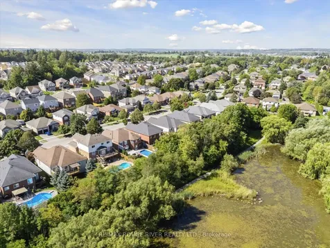 475 Victoria Street Scugog ON L9L 1V2