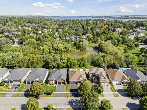 475 Victoria Street Scugog ON L9L 1V2