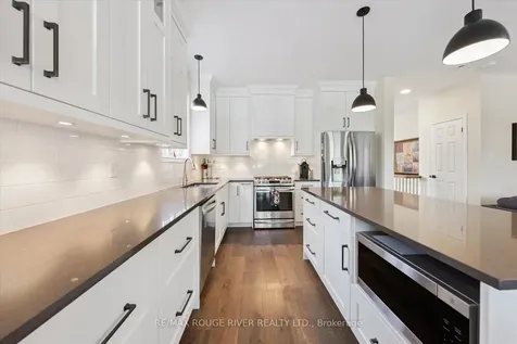 475 Victoria Street Scugog ON L9L 1V2