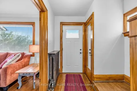 26 Maryland Boulevard Toronto ON M4C 5C9