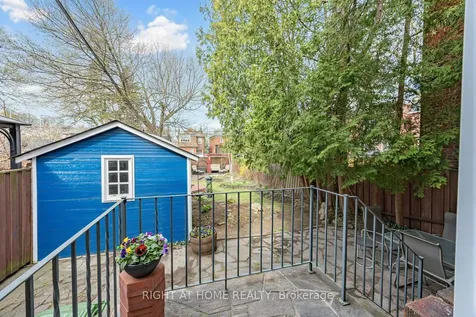 26 Maryland Boulevard Toronto ON M4C 5C9