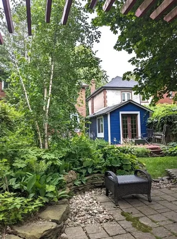 26 Maryland Boulevard Toronto ON M4C 5C9