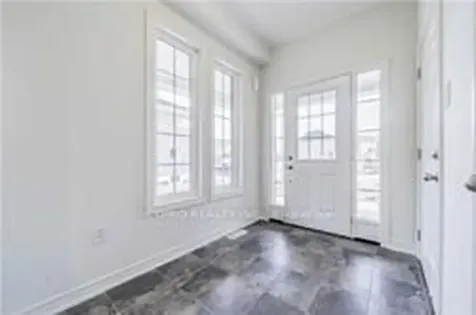 1673 Frederick Mason Drive Oshawa ON L1K 0X5