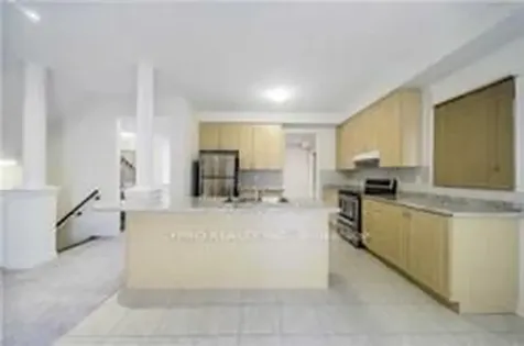 1673 Frederick Mason Drive Oshawa ON L1K 0X5